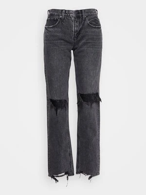 Jeansy Straight Leg AMERICAN EAGLE