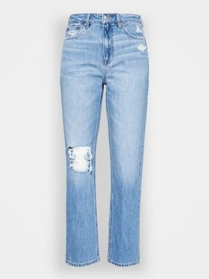 Jeansy Straight Leg AMERICAN EAGLE