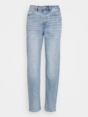 Jeansy Straight Leg AMERICAN EAGLE