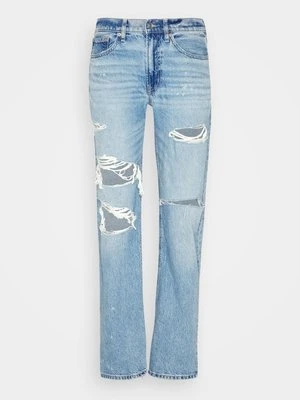 Jeansy Straight Leg AMERICAN EAGLE