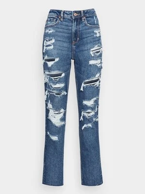 Jeansy Straight Leg AMERICAN EAGLE