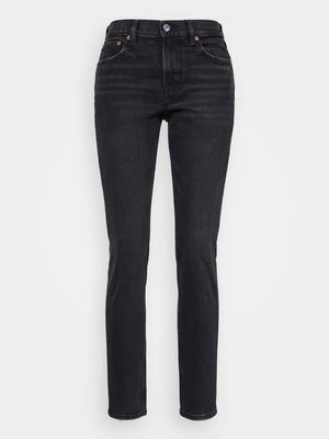 Jeansy Straight Leg AMERICAN EAGLE