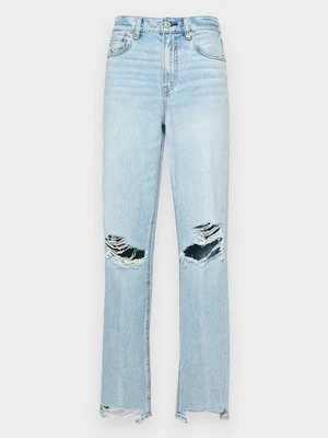 Jeansy Straight Leg AMERICAN EAGLE