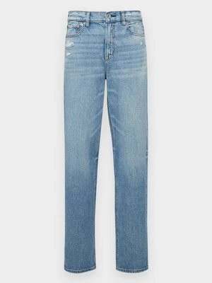 Jeansy Straight Leg AMERICAN EAGLE