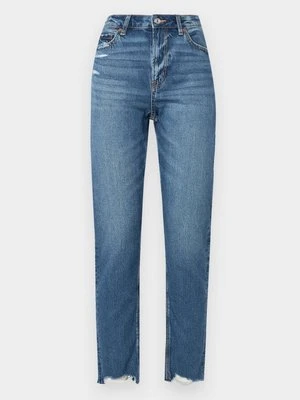 Jeansy Straight Leg AMERICAN EAGLE