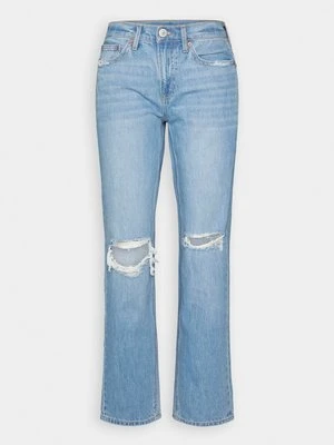Jeansy Straight Leg AMERICAN EAGLE