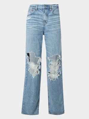 Jeansy Straight Leg AMERICAN EAGLE