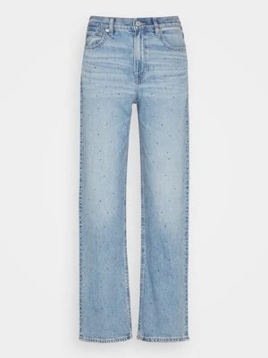 Jeansy Straight Leg AMERICAN EAGLE