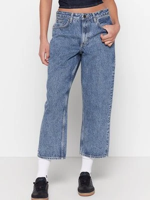 Zdjęcie produktu Jeansy Straight Leg American vintage