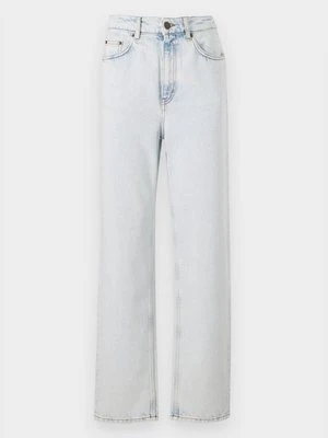 Jeansy Straight Leg American vintage