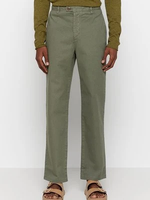 Jeansy Straight Leg American vintage