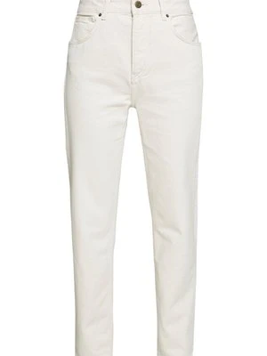 Jeansy Straight Leg American vintage