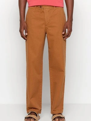 Jeansy Straight Leg American vintage