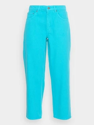 Jeansy Straight Leg American vintage