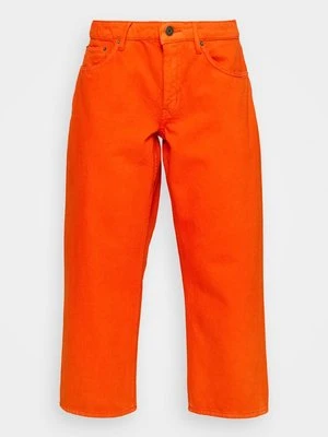 Jeansy Straight Leg American vintage