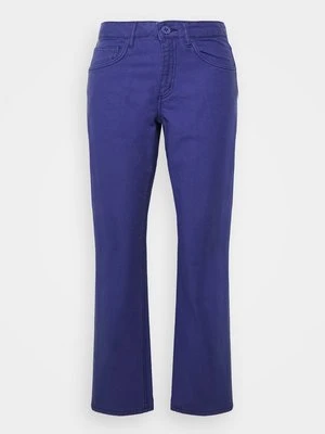 Jeansy Straight Leg American vintage