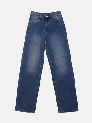 Jeansy Straight Leg Anna Field