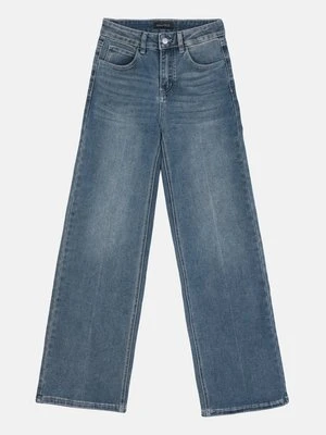 Jeansy Straight Leg Anna Field