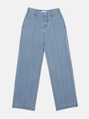 Jeansy Straight Leg Anna Field