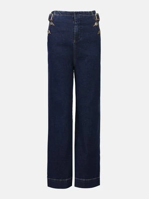 Jeansy Straight Leg Anna Field