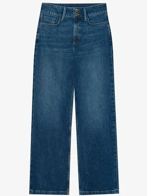 Zdjęcie produktu Jeansy Straight Leg Anna Field