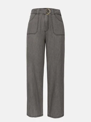 Jeansy Straight Leg Anna Field