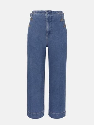 Zdjęcie produktu Jeansy Straight Leg Anna Field