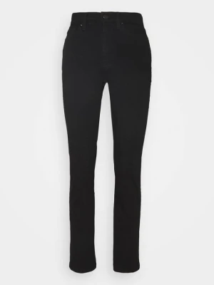 Jeansy Straight Leg Anna Field By Zalando