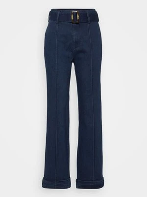 Jeansy Straight Leg Anna Field Tall