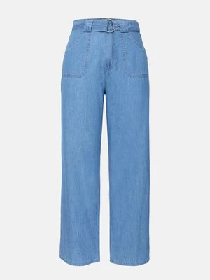Jeansy Straight Leg Anna Field Tall