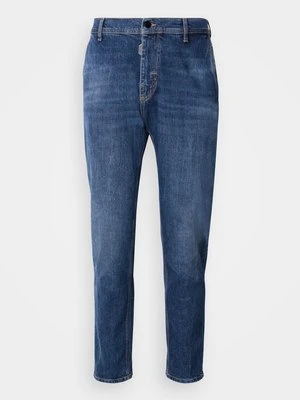 Jeansy Straight Leg Antony Morato