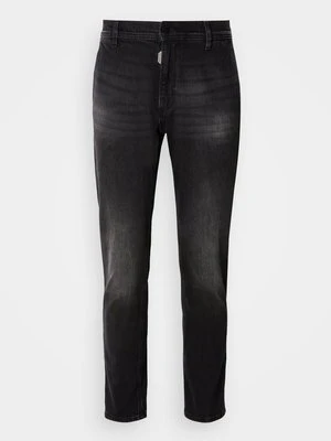 Jeansy Straight Leg Antony Morato