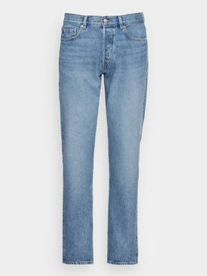 Jeansy Straight Leg ARKET