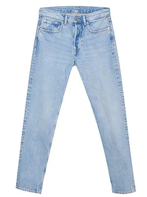 Jeansy Straight Leg ARKET