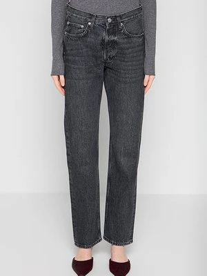 Jeansy Straight Leg ARKET