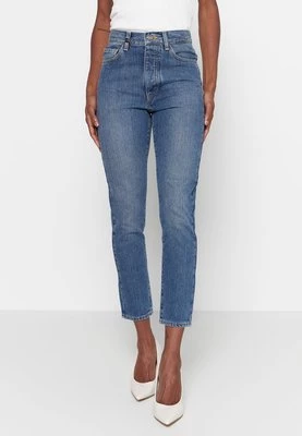 Jeansy Straight Leg Armani Exchange