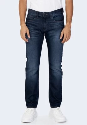 Jeansy Straight Leg Armani Exchange