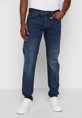 Jeansy Straight Leg Armani Exchange