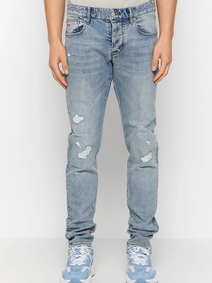 Jeansy Straight Leg Armani Exchange