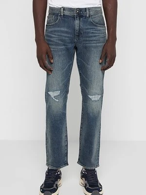 Jeansy Straight Leg Armani Exchange