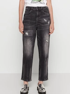 Jeansy Straight Leg Armani Exchange