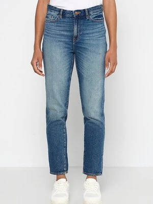Jeansy Straight Leg Armani Exchange