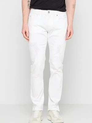 Jeansy Straight Leg Armani Exchange