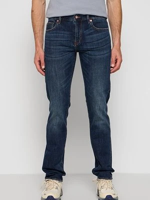 Jeansy Straight Leg Armani Exchange