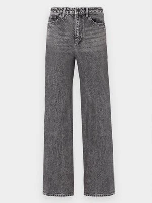 Jeansy Straight Leg Armani Exchange
