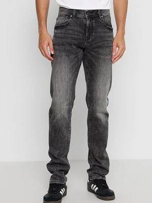Jeansy Straight Leg Armani Exchange