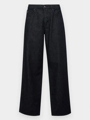 Jeansy Straight Leg Armani Exchange