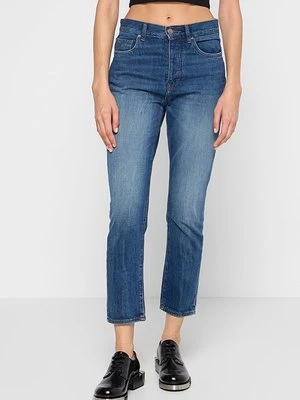 Jeansy Straight Leg Armani Exchange