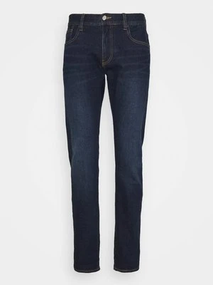 Jeansy Straight Leg Armani Exchange