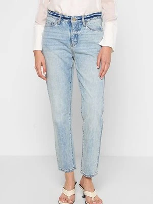 Jeansy Straight Leg Armani Exchange